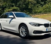 BMW 3 Series 2017