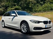 BMW 3 Series 2017