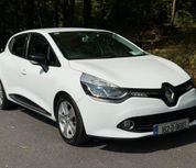 Renault Clio 2016