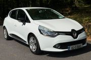 Renault Clio 2016