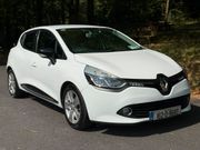 Renault Clio 2016
