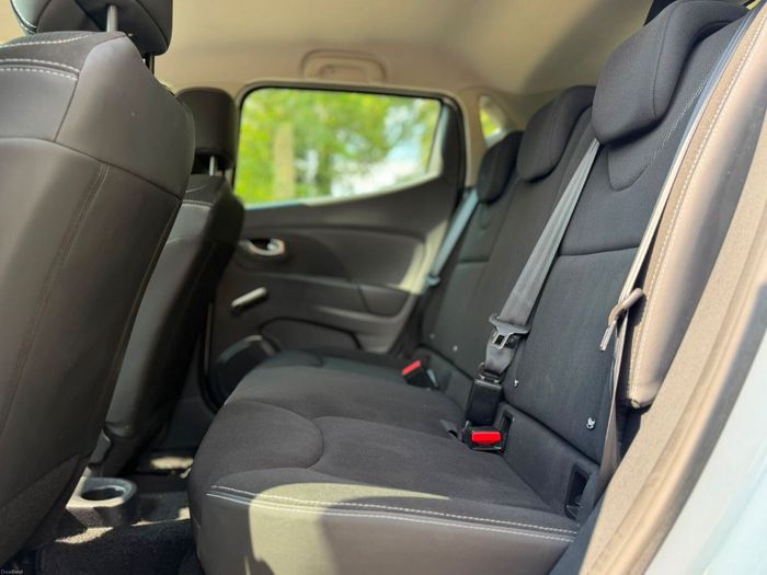 Renault Clio 2016