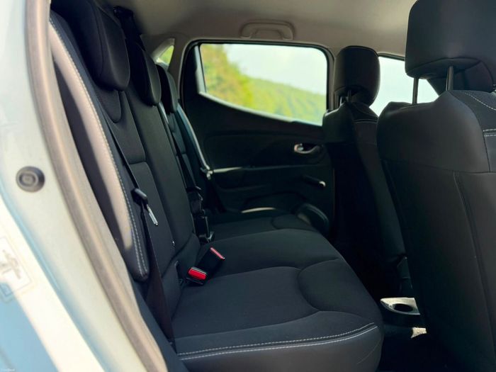 Renault Clio 2016