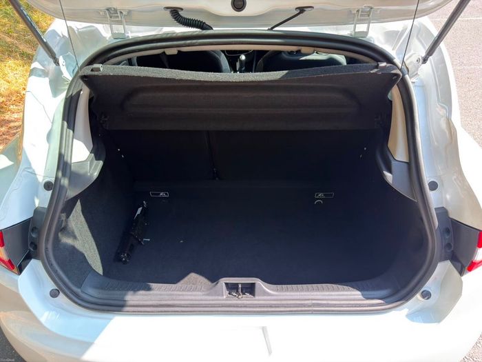 Renault Clio 2016