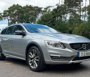 Volvo V60 2017