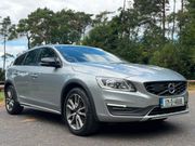 Volvo V60 2017