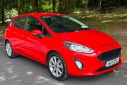 Ford Fiesta 2018