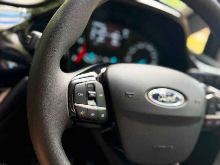 Ford Fiesta 2018