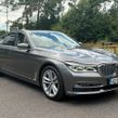 BMW 7 Series 2015