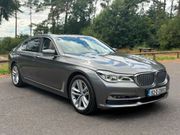 BMW 7 Series 2015