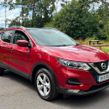 Nissan QASHQAI 2019