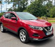 Nissan QASHQAI 2019