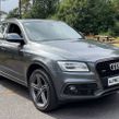 Audi Q5 2015
