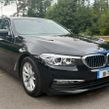BMW 5 Series 2018