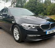 BMW 5 Series 2018