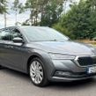 Skoda Octavia 2023