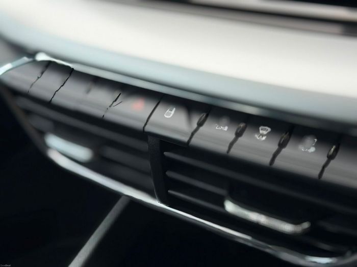 Skoda Octavia 2023