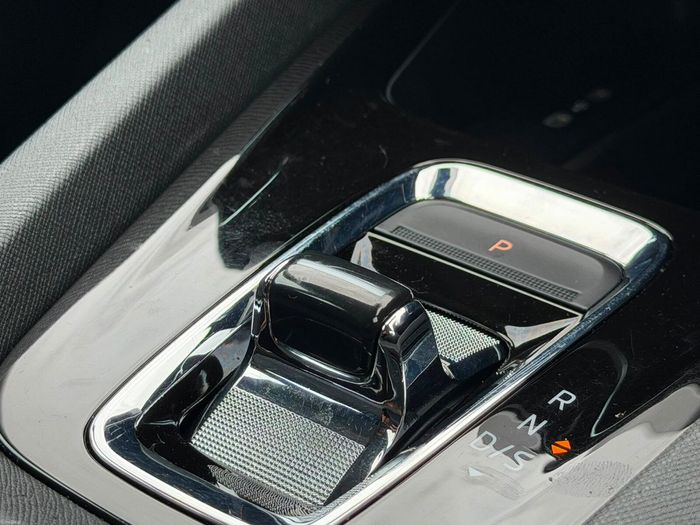 Skoda Octavia 2023