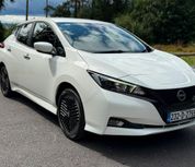 Nissan Leaf 2023