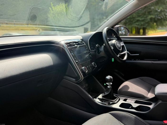 Hyundai Tucson 2023