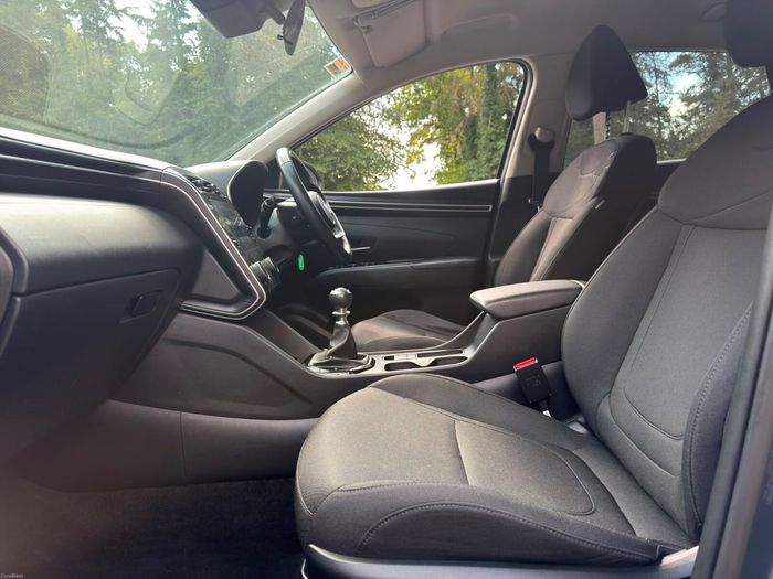 Hyundai Tucson 2023