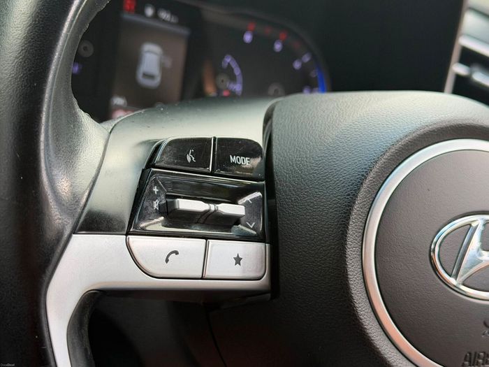 Hyundai Tucson 2023