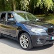 BMW X5 2012