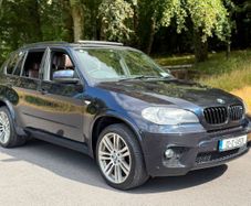 BMW X5 2012