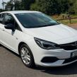Opel Astra 2022