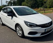 Opel Astra 2022