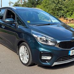 Kia Carens 2018