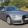 Audi A6 2017