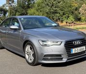 Audi A6 2017