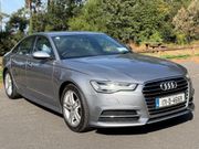Audi A6 2017