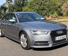 Audi A6 2017