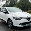 Renault Clio 2016