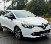 Renault Clio 2016