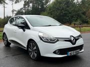 Renault Clio 2016