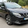 Nissan QASHQAI 2016