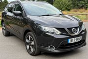 Nissan QASHQAI 2016