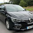 Renault Megane 2018