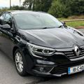 Renault Megane 2018