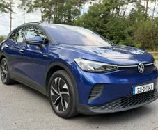 Volkswagen ID.4 2022