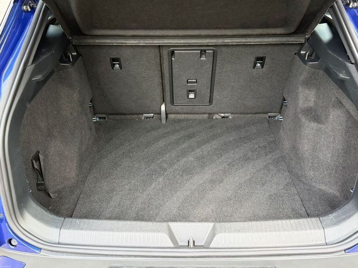 Volkswagen ID.4 2022