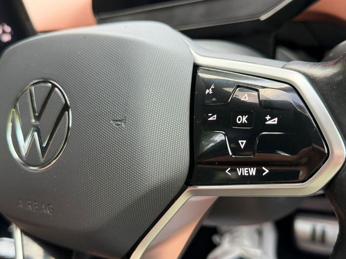 Volkswagen ID.4 2022