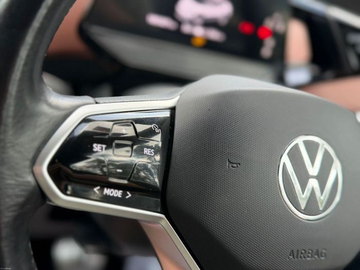 Volkswagen ID.4 2022