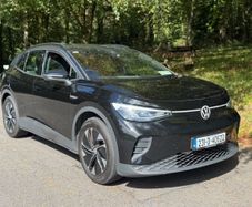 Volkswagen ID.4 2023