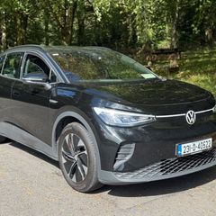 Volkswagen ID.4 2023