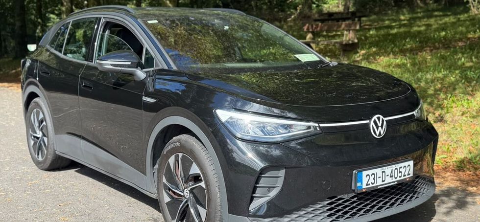 Volkswagen ID.4 2023