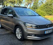Volkswagen Touran 2017